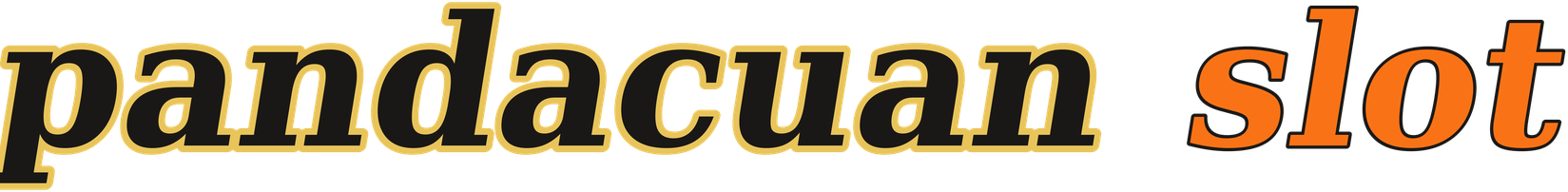 pandacuan slot logo